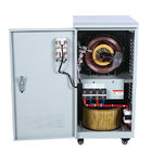 Bộ điều chỉnh điện áp tự động chính xác cao 30KVA 220 V cho điều hòa không khí