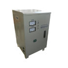 Điều chỉnh điện áp tự động 10000VA 10kva cho điều hòa / tủ lạnh