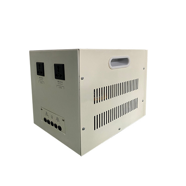 5KVA 5000VA AVR AVS AC220V AC110V SVC Thiết bị gia dụng gia dụng TND