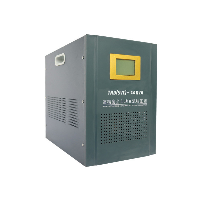 chất lượng cao đơn pha tự động điện áp ổn định 10KVA AC điện ổn định với giá tốt
