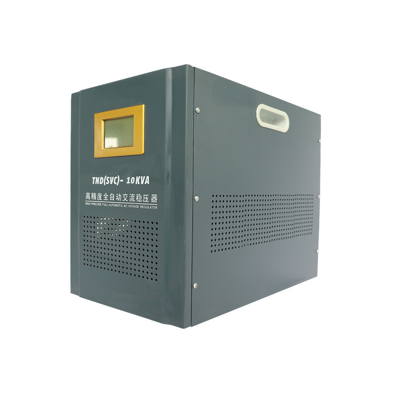 chất lượng cao đơn pha tự động điện áp ổn định 10KVA AC điện ổn định với giá tốt
