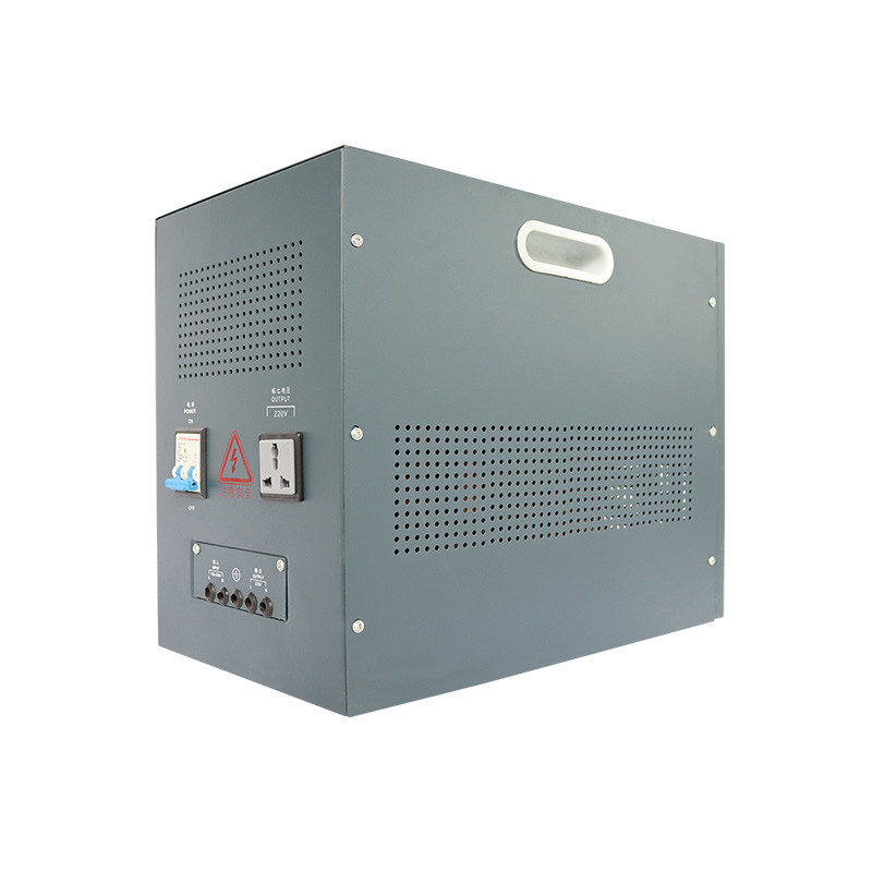 chất lượng cao đơn pha tự động điện áp ổn định 10KVA AC điện ổn định với giá tốt