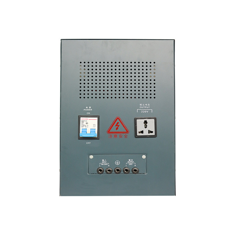 chất lượng cao đơn pha tự động điện áp ổn định 10KVA AC điện ổn định với giá tốt