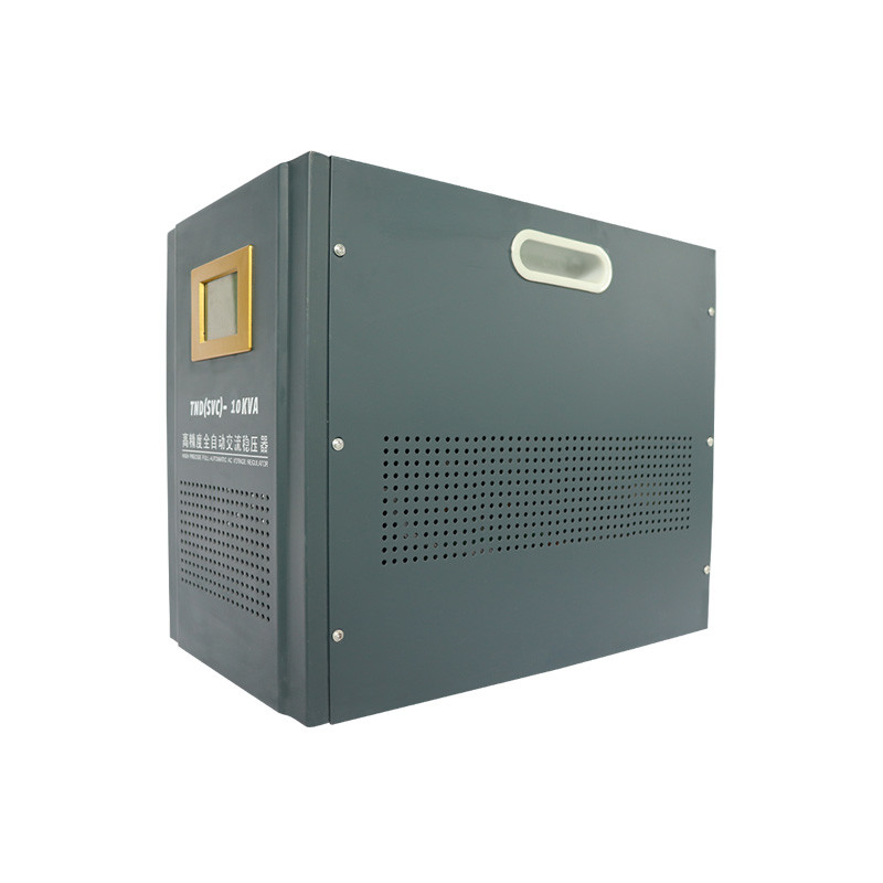 chất lượng cao đơn pha tự động điện áp ổn định 10KVA AC điện ổn định với giá tốt