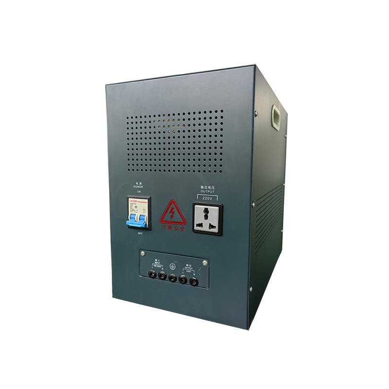 chất lượng cao đơn pha tự động điện áp ổn định 10KVA AC điện ổn định với giá tốt