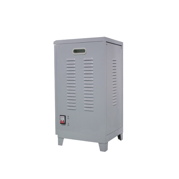 15000VA 220V Máy điều chỉnh điện áp tự động chất lượng tốt cho thiết bị điện một pha