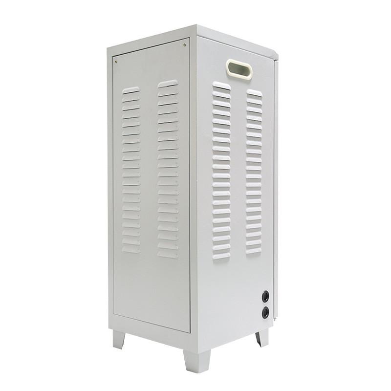 9KVA Bộ ổn định điện áp ba pha 380V 400V 440V 480V AC Power Regulator tùy chỉnh chấp nhận được