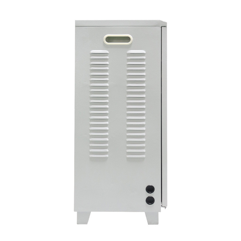 9000VA Máy điều chỉnh điện áp tự động ba giai đoạn 380VAC Điện năng AVR Nhà máy ổn định công nghiệp bán trực tiếp