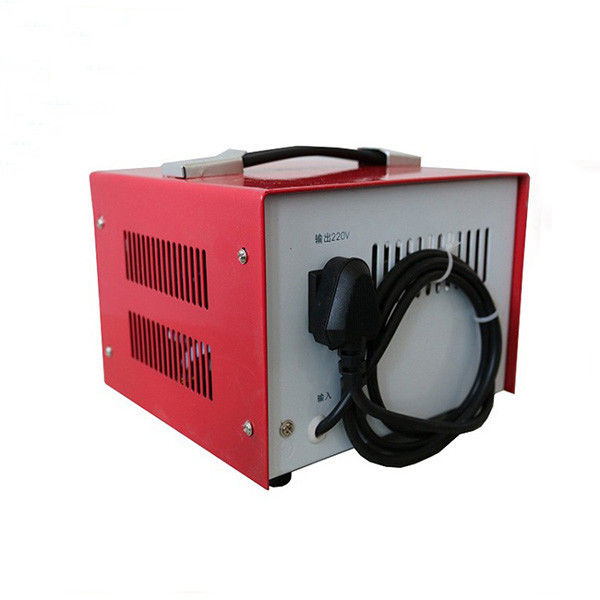 Ổn áp tự động một pha Avr 500W 50Hz cho thiết bị gia dụng nhỏ