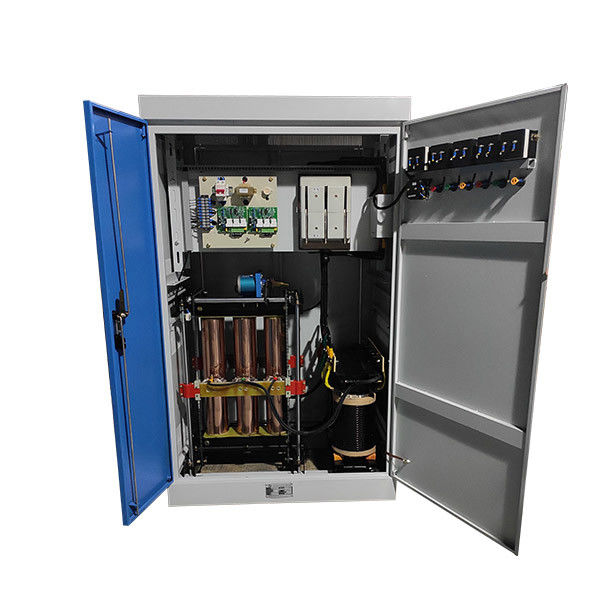 Bộ ổn áp 150KVA 50HZ AVR ba pha cho sử dụng công nghiệp Thái Lan