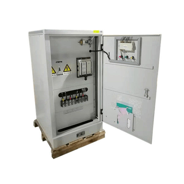 Ổn áp 3 pha 380VAC 150KVA, Ổn áp cao áp