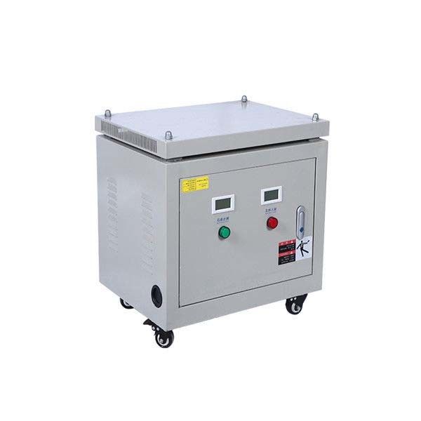 Máy biến áp ba pha điện áp thấp 380V đến 220 V 200V 50Hz
