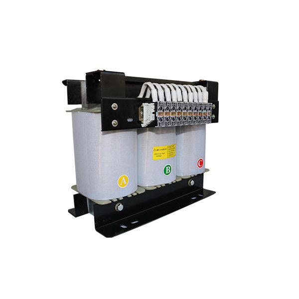 Máy biến áp ba pha điện áp thấp 380V đến 220 V 200V 50Hz