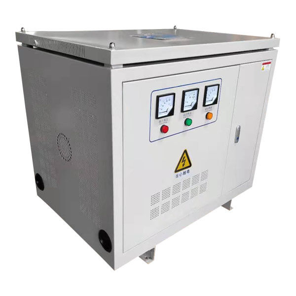 Máy biến áp ba pha 300KVA Loại khô 380V 220v 50Hz cho thiết bị nhập khẩu