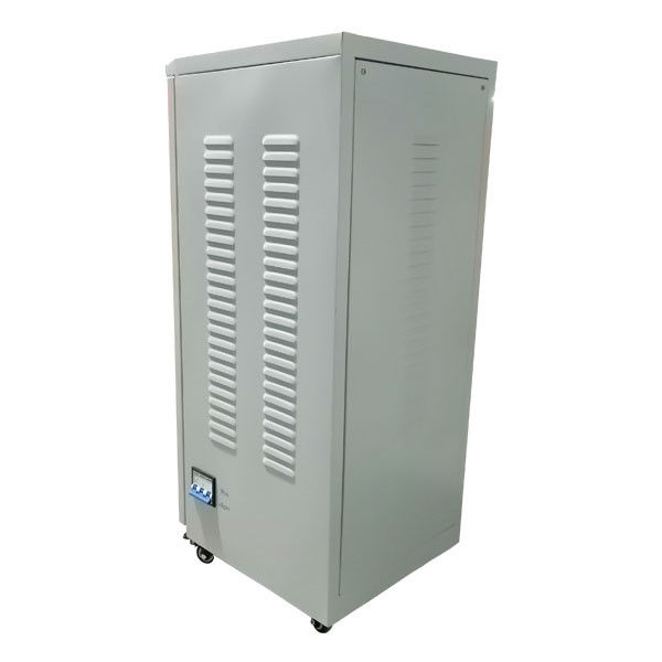 Bộ ổn áp ba pha tự động Độ chính xác cao 15KVA 380V 440V AC
