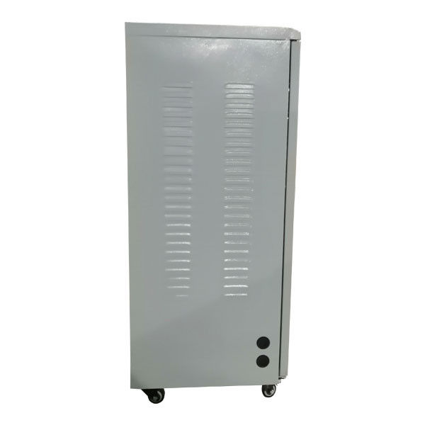 Bộ ổn áp ba pha tự động Độ chính xác cao 15KVA 380V 440V AC