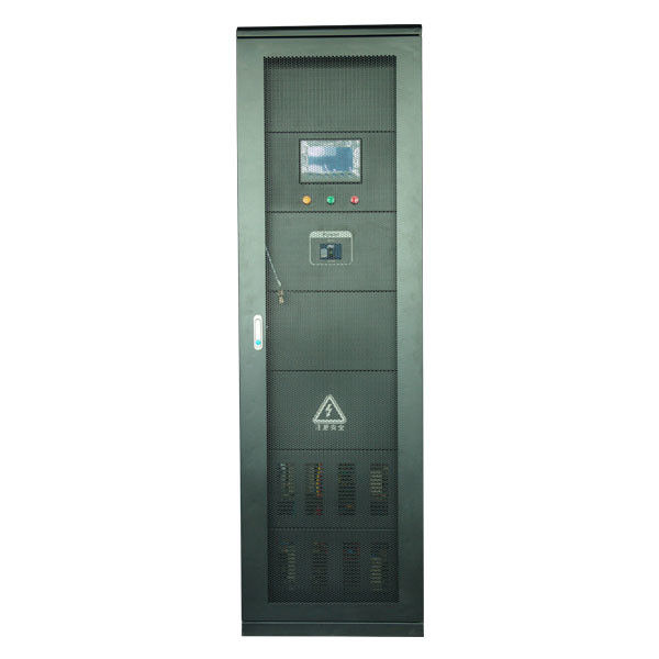 Bộ ổn áp ba pha AVR 10KVA 50Hz với màn hình con trỏ