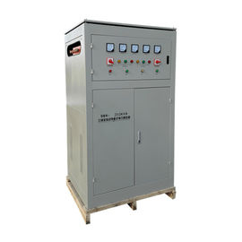 Thiết bị điện Bộ ổn định nguồn AC 3 pha 350KVA Ổn áp 50Hz